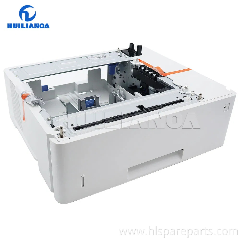550 Sheet Paper Tray for HP Laserjet M506 M527 M507 M528 Tray 2 F2a72A Printer Parts